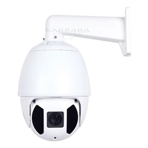 PTZ-PS50M18X - 18x zoom UltraHD 5MPX PTZ камера за видеонаблюдение със ...