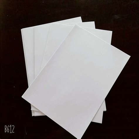 Yunjing Brand Uncoated Woodfree Offset Paper Cream Paper And Bond Paper