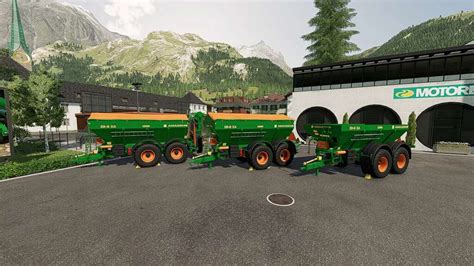 Ls Amazone Zgb Pack V Farming Simulator Mod Ls