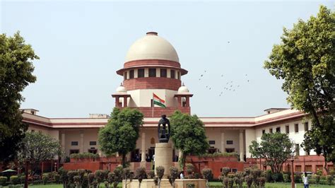 Neet Pg Supreme Court Hearing Postponed To November Check