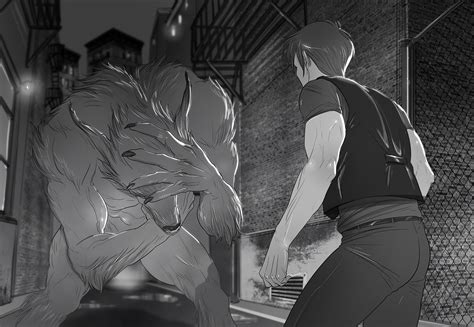 Jentai S Hunt Sc By Abrosiis Hentai Foundry