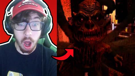 Sml Ytp Junioravi Reaction Juniors A Demon Smg001 Youtube