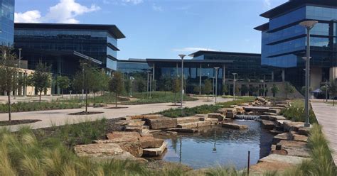 Toyota Celebrates Grand Opening Of Plano Headquarters - CBS Texas