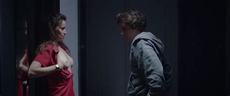 Nude Video Celebs Suliane Brahim Nude L Heure D Hiver