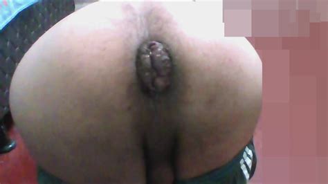 My Ass Turned Pussy Anal Amateur Fist Dildo Video ThisVid