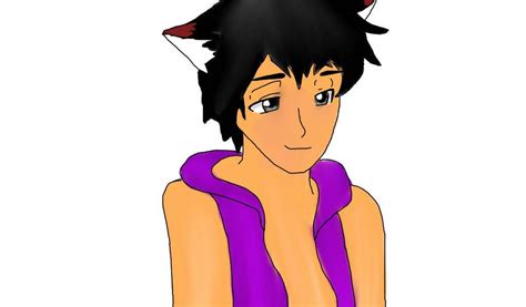 Aaron Aphmau Starlight