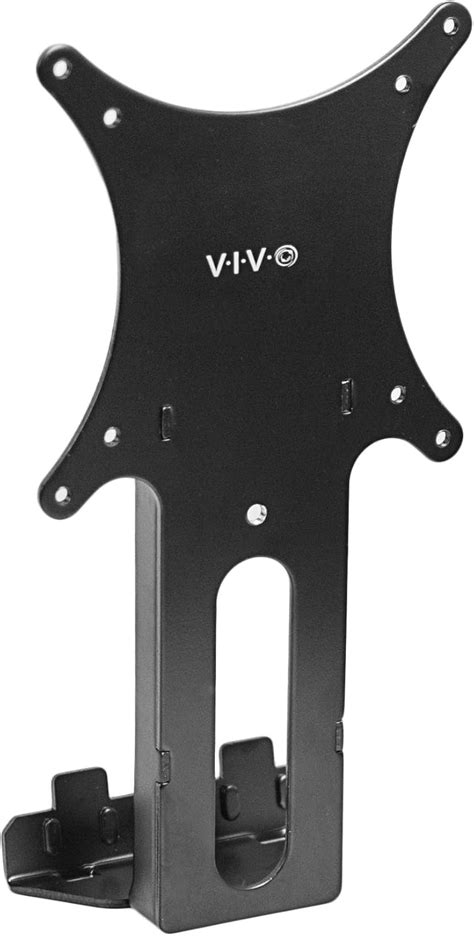 Buy Vivo Quick Attach Vesa Plate Bracket Designed For Hp 32 Inch Monitor Displays Including Hp