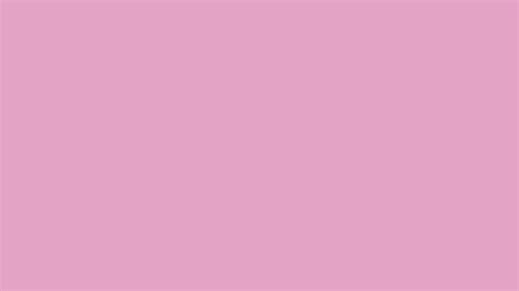 Pantone 672 CP Color | Hex color Code #E2A3C5 information | Hsl | Rgb ...
