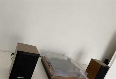 Виниловый проигрыватель Alive Audio harmony Москва | Аудио и видео ...