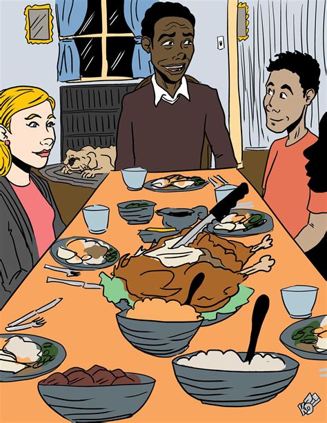 There’s always a reason for gratitude - The Bay State Banner