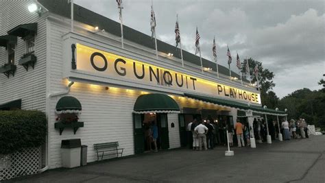 Ogunquit Playhouse in Ogunquit, ME Dear World, Ogunquit, Playhouse ...