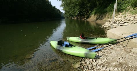 Best Kentucky parks and recreation areas you should visit