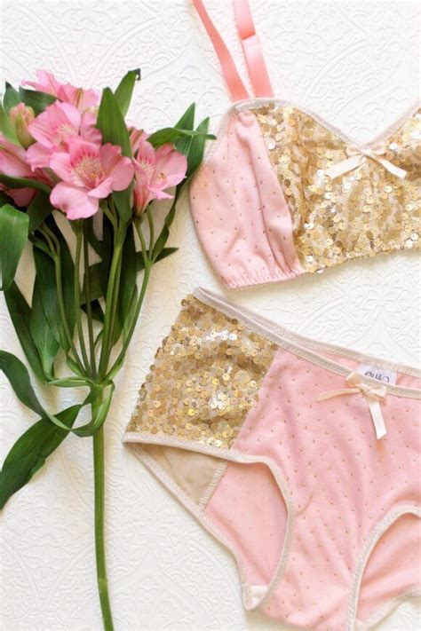 Ohhh Lulu Lingerie S S Collection