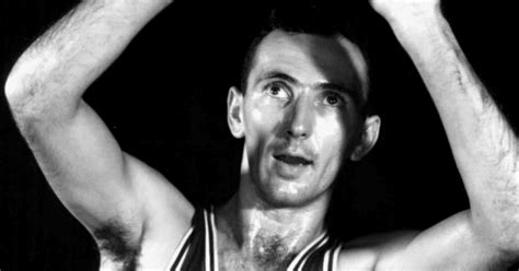 Bob Cousy: The NBA’s First Great Point Guard – CMG Worldwide