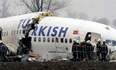 Los 5 accidentes de avión más trágicos Explora Univision