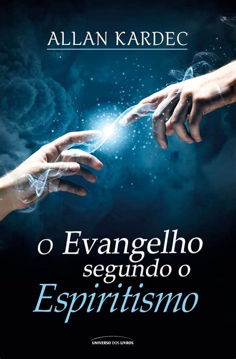 O Evangelho Segundo O Espiritismo Livro - O Evangelho segundo o Espiritismo | Amazon.com.br