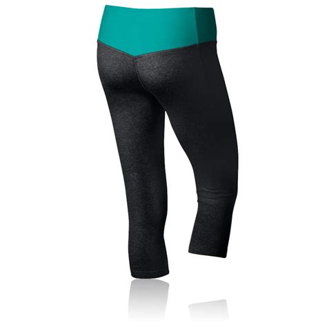 Nike Dri Fit Legend 2 0 Women S Capri Running Tights