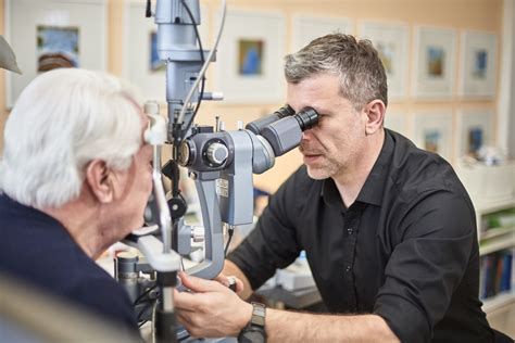 Augenarzt Dr. Kreuzer - STUDIO SF