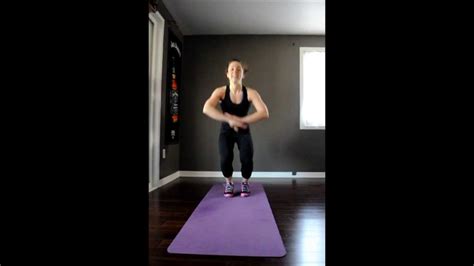 Full Body Sculpting Workout From Home Youtube