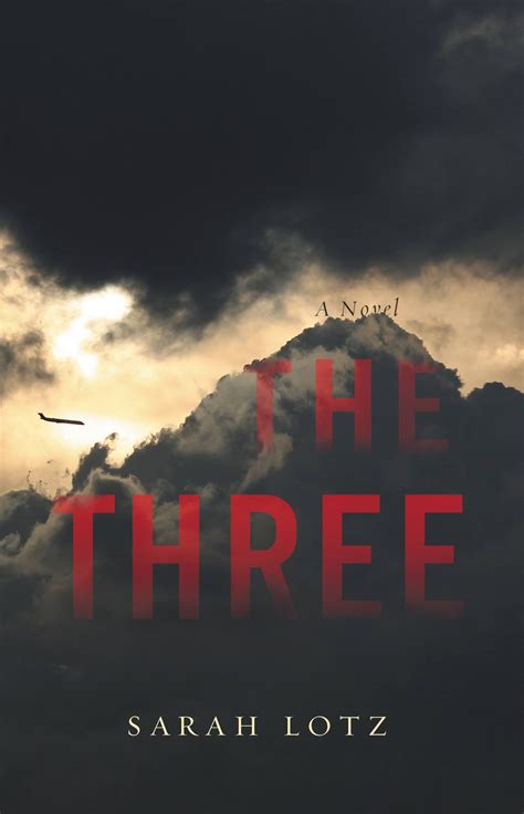 Book Review: The Three by Sarah Lotz