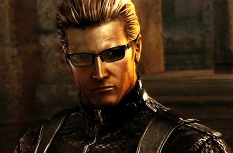 Albert Wesker S Resident Evil 5 Resident Evil Resident Evil Wesker