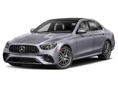 New 2022 Mercedes Benz E Class Prices J D Power