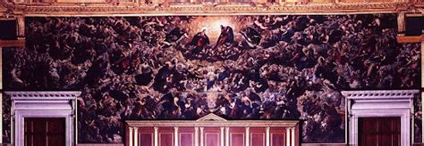 Tintoretto — Google Arts & Culture