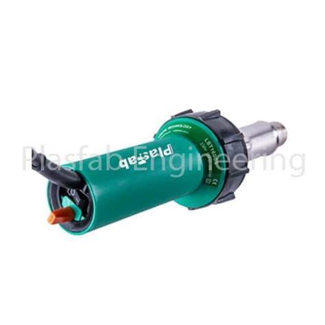 Hot Air Welding Gun PFE S PLASFAB ENGINEERING SDN BHD