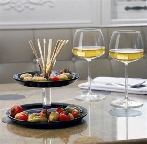 Linija Mirage By Nude Glass Euronova