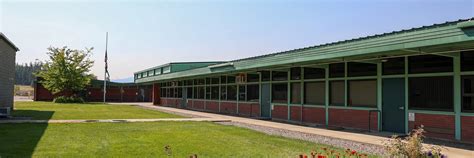 Spokane Community College — Millig Design Build