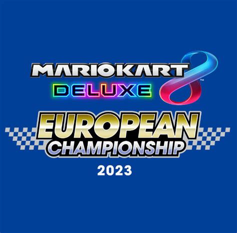 Nintendo Lance Les Qualifications Pour Les Championnats D Europe De