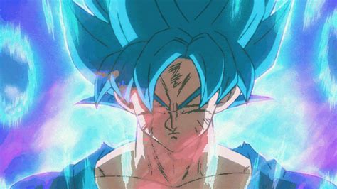 Goku Blue Vs Broly Goku Blue Vs Broly Discover Share Gifs | The Best Porn Website