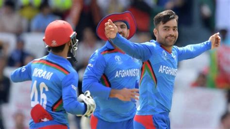 T20 World Cup Rashid Khan Steps Down As Afghanistan Captain Over Selection Controversy India