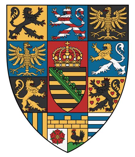 German Empire Wappenwiki