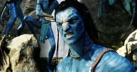 Avatar Sequels Are Still Being Written and Designed