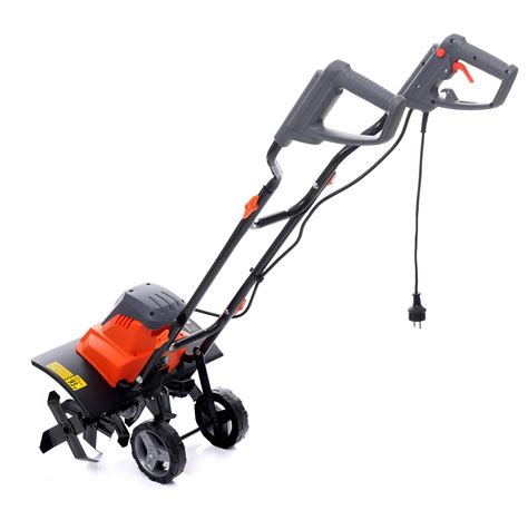 Elektrický kultivátor 2200W 45cm | KD5182 | 2energy.cz