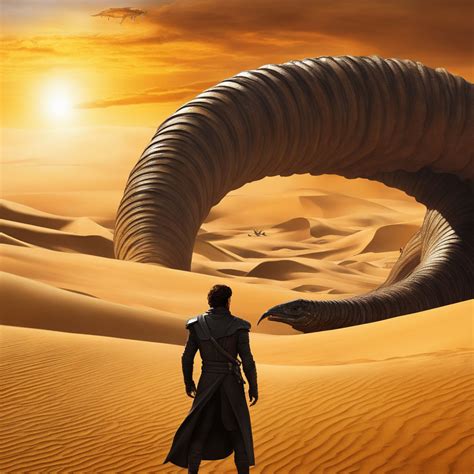 Planets In The Movie Dune