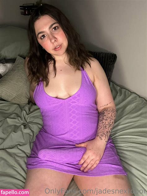 Jadesnextdoor Jadorenextdoor Nude Leaked OnlyFans Photo 45 Fapello