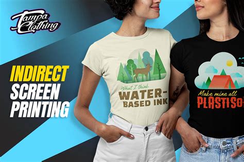 Different Types Of T Shirt Printing Methods 49 Off