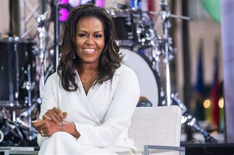 Michelle Obama Launches New 'Global Girls' Initiative on Today Show