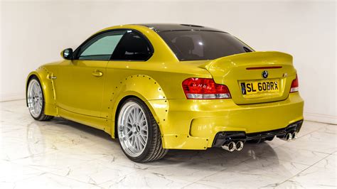 Bmw E82 E88 Wide Body Kit Xclusive Customz