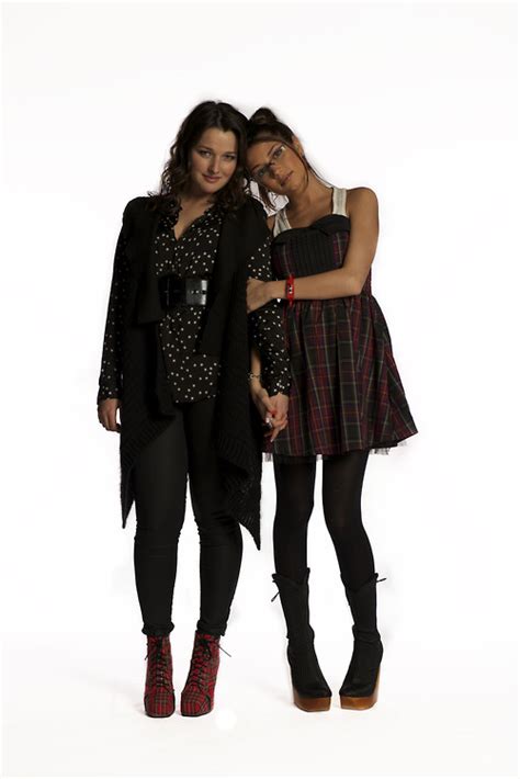 Fiona-Imogen Relationship - Degrassi Wiki