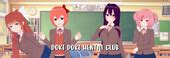 Daraus Doki Doki Hentai Club Hentai Literature Club Ver 0 39 Win Linux Android Mac