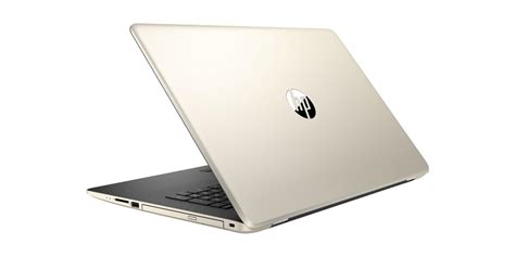 Hp 173 Intel Quad Core 2tb Touch Laptops