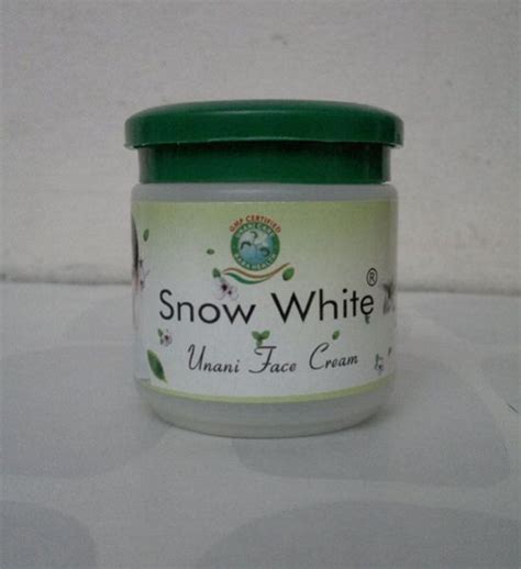 Snow White Face Cream Buy Snow White Face Cream in Hyderabad Telangana