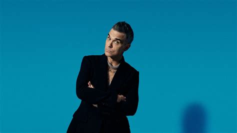 Buy Tickets For Robbie Williams At Tauron Arena Kraków On 09 09 2025 At Livenation Pl Search