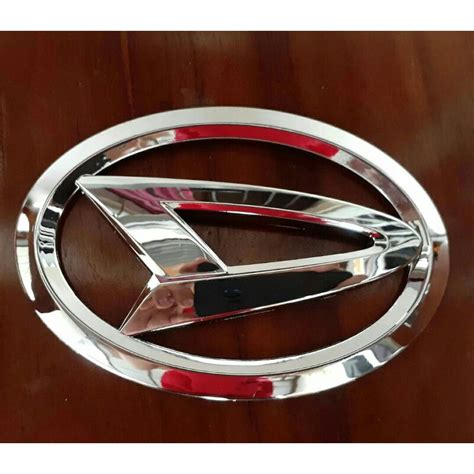 Jual Emblem Logo Stir Daihatsu Daihatsu Xenia Ayla Sigra Terios Sirion