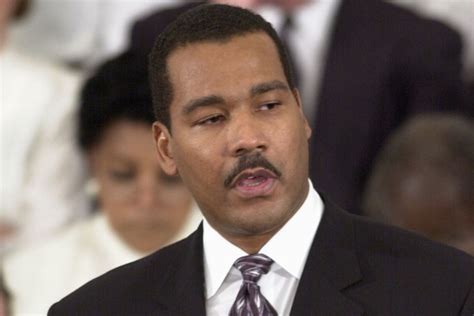 Dexter Scott King, Son of Martin Luther King Jr., Dead at 62