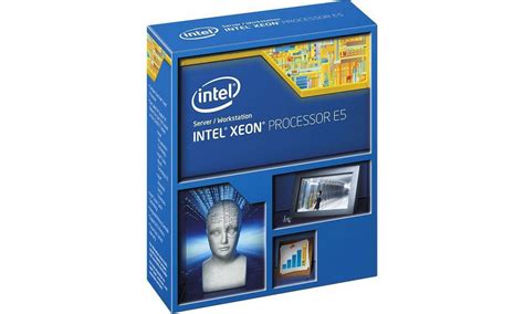 Intel E5-2620V3 - Sklep komputerowy - x-kom.pl
