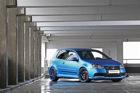 Mr Car Design Volkswagen Golf Vi R32